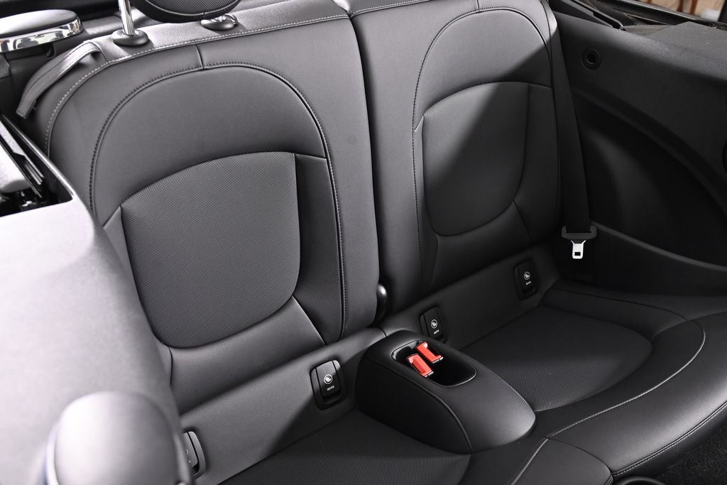 2023 MINI Convertible Base