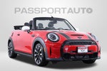 2023 MINI Convertible Base