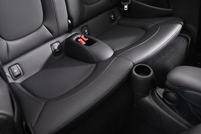 2023 MINI Convertible Base