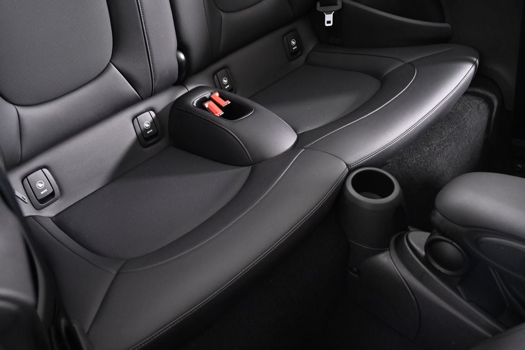 2023 MINI Convertible Base