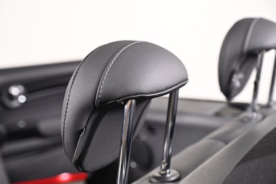 2023 MINI Convertible Base