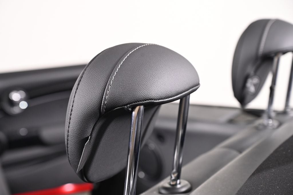 2023 MINI Convertible Base