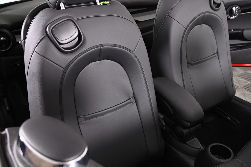 2023 MINI Convertible Base