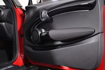 2023 MINI Convertible Base