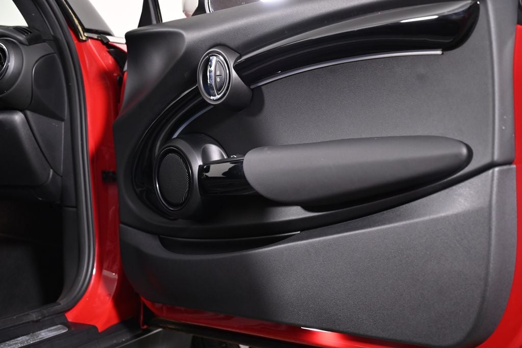 2023 MINI Convertible Base