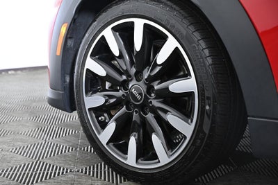 2023 MINI Convertible Base