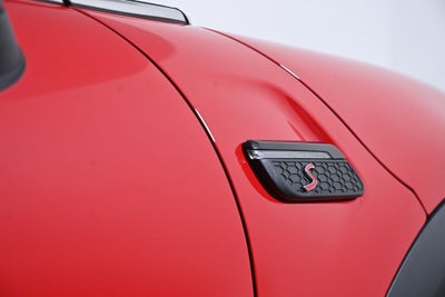 2023 MINI Convertible Base