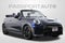 2024 MINI Convertible Cooper S
