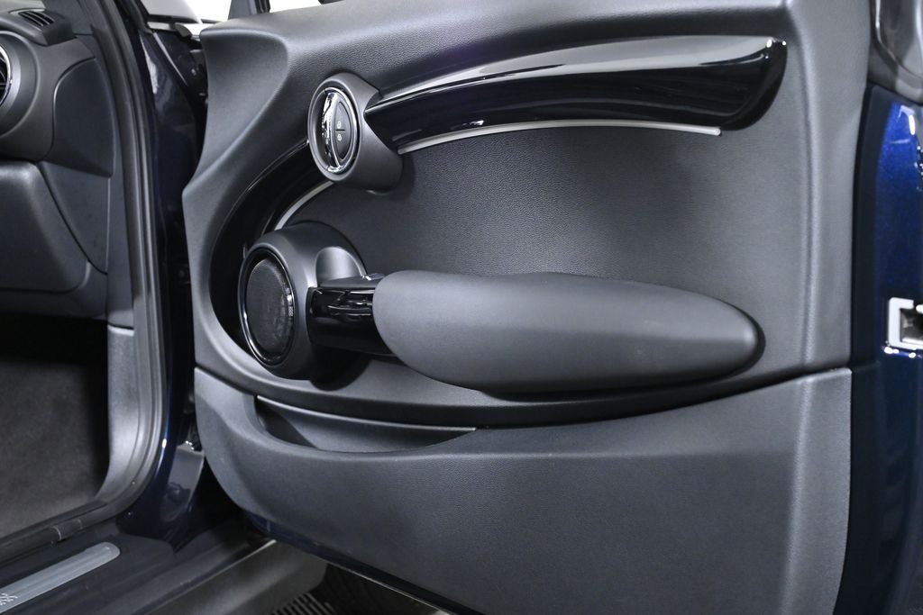 2024 MINI Convertible Cooper S