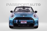 2024 MINI Convertible Cooper S Seaside Edition Iconic