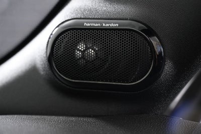 2024 MINI Convertible Cooper S Seaside Edition Iconic