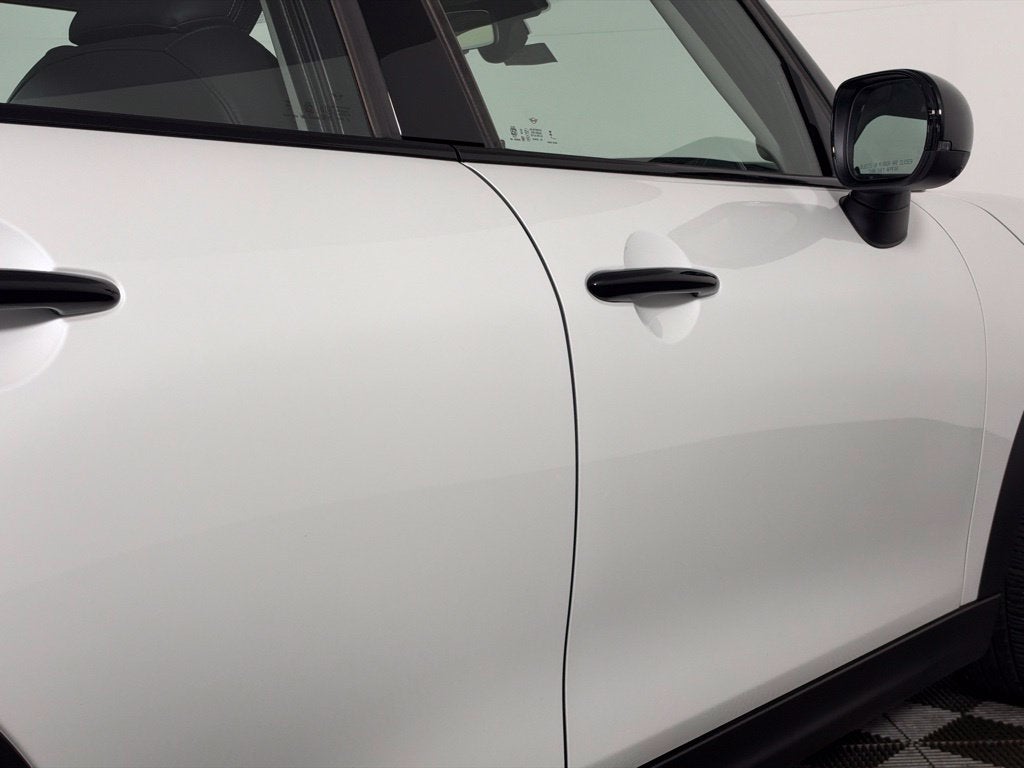 2026 MINI Cooper Base