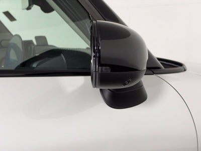 2026 MINI Cooper Base