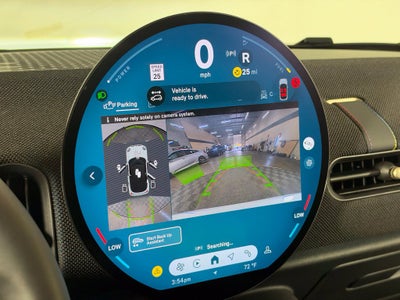 2026 MINI Cooper Base
