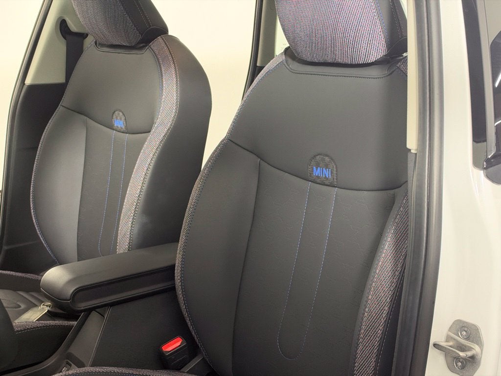 2026 MINI Cooper Base