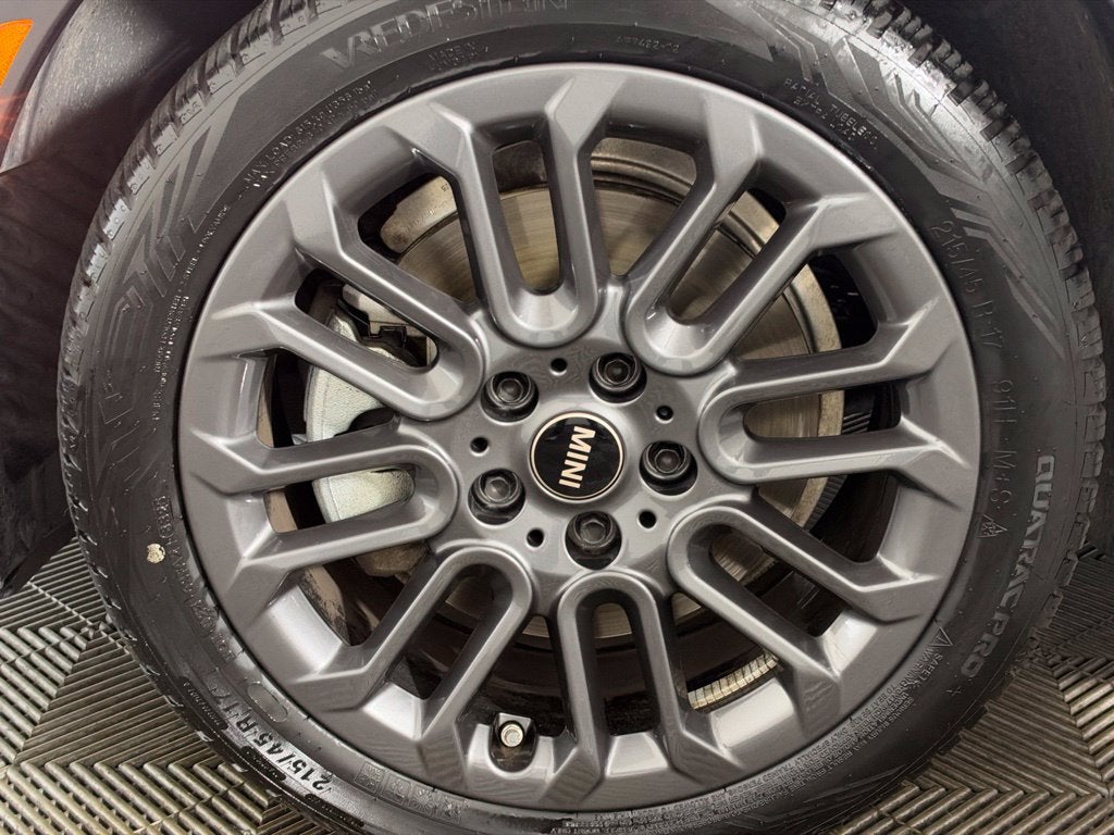 2026 MINI Cooper Base