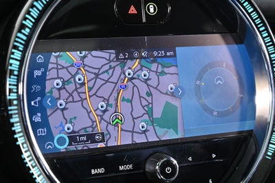 2022 MINI HARDTOP 2 DOOR Cooper S