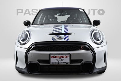2022 MINI HARDTOP 2 DOOR Cooper S