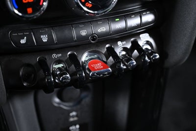 2022 MINI HARDTOP 2 DOOR Cooper S