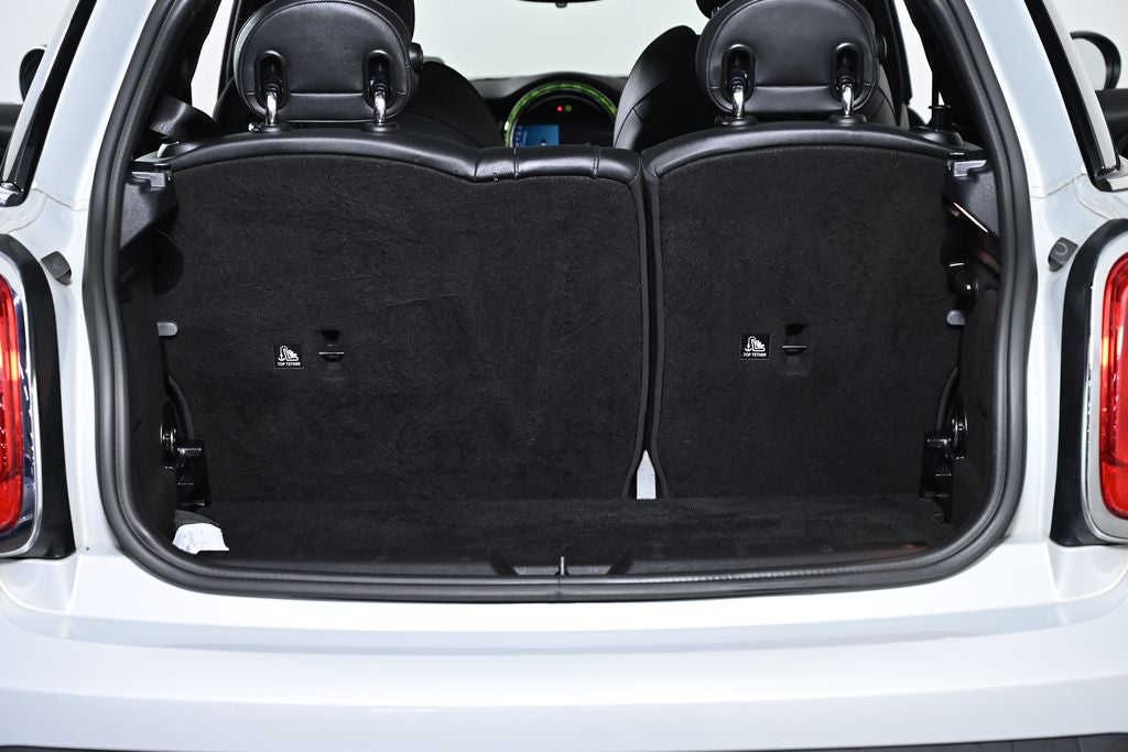 2022 MINI HARDTOP 2 DOOR Cooper S