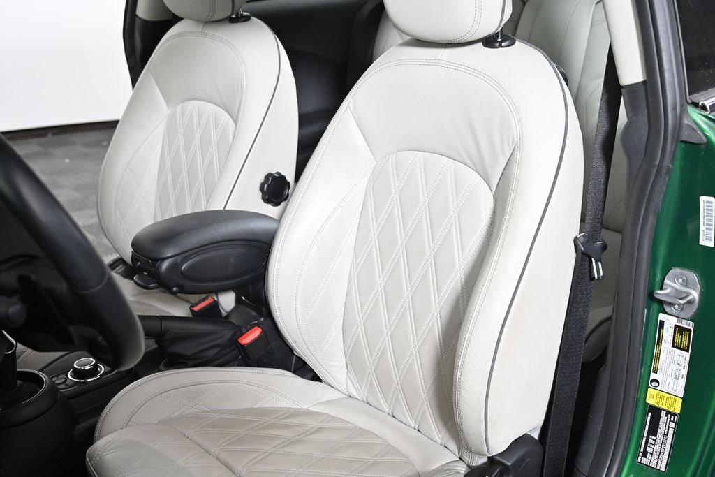 2023 MINI Hardtop 2 Door Cooper S