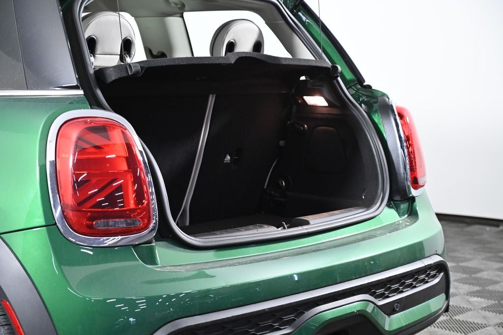 2023 MINI Hardtop 2 Door Cooper S