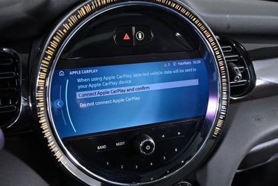 2023 MINI Cooper S Base