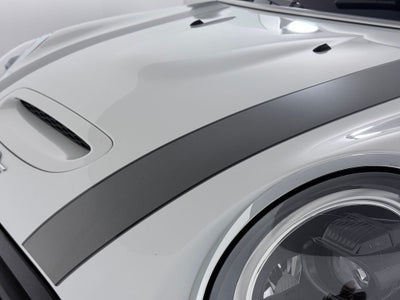 2024 MINI Cooper S Base