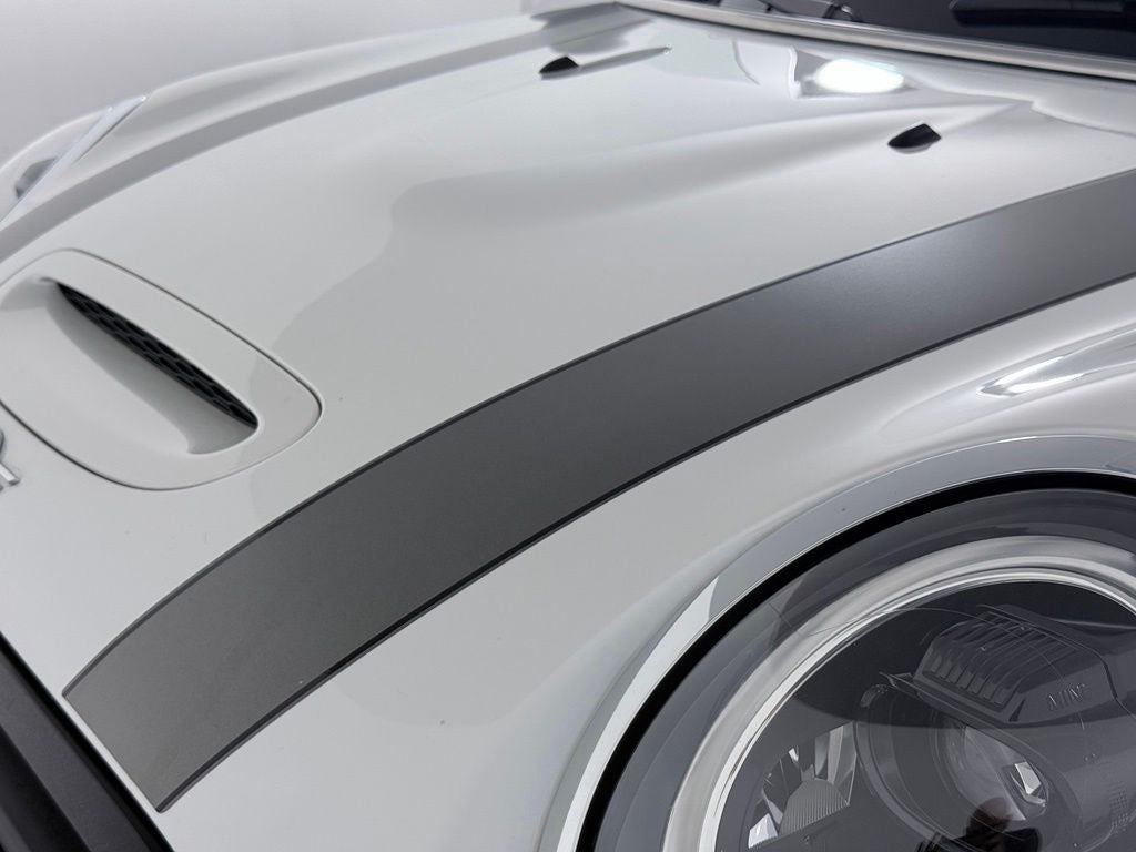 2024 MINI Cooper S Base