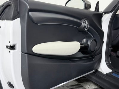 2024 MINI Cooper S Base