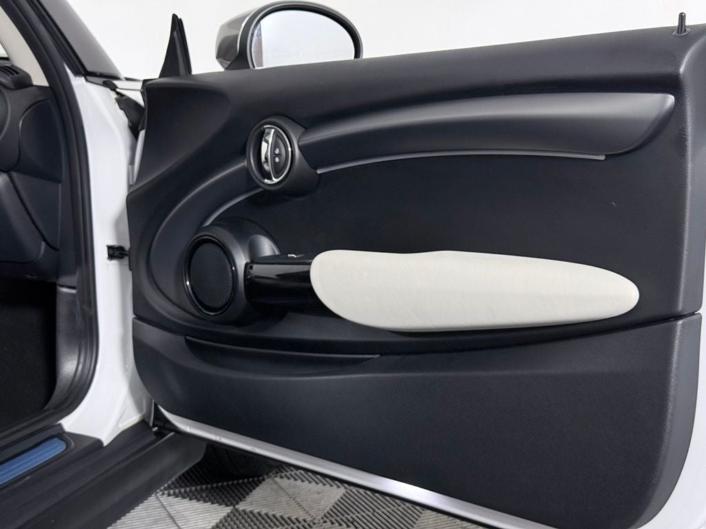 2024 MINI Cooper S Base