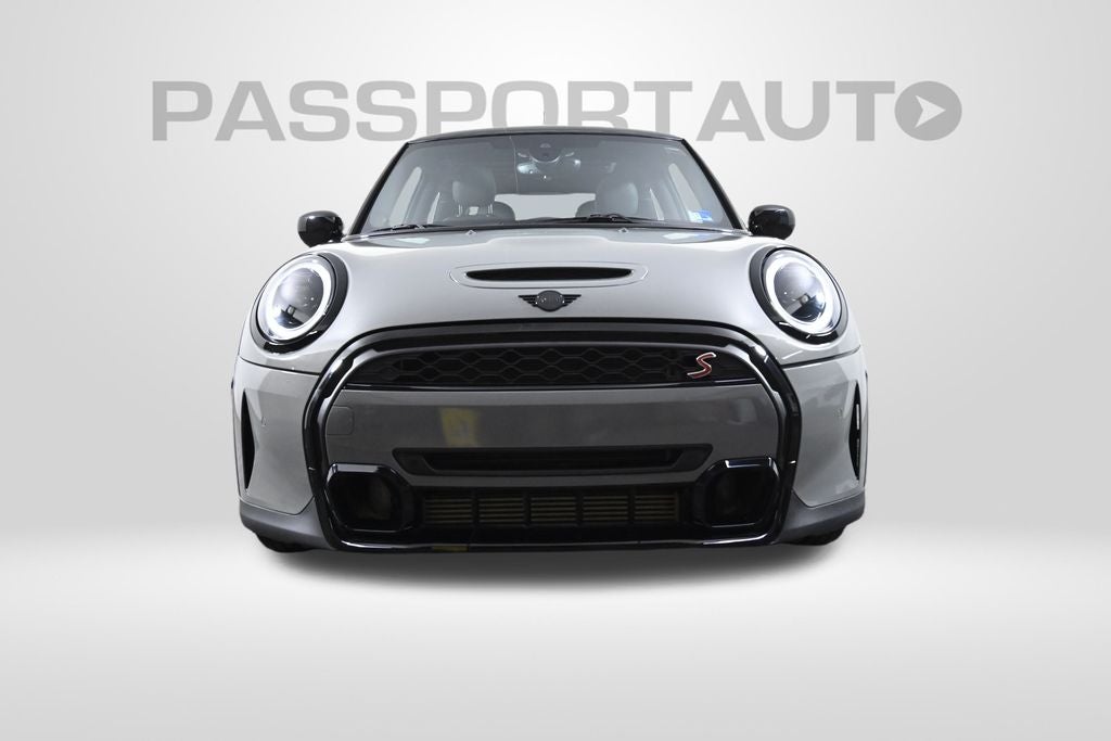 2023 MINI Hardtop 2 Door Cooper S