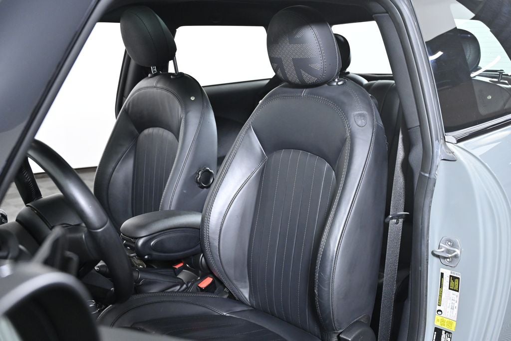 2023 MINI Hardtop 2 Door Cooper S