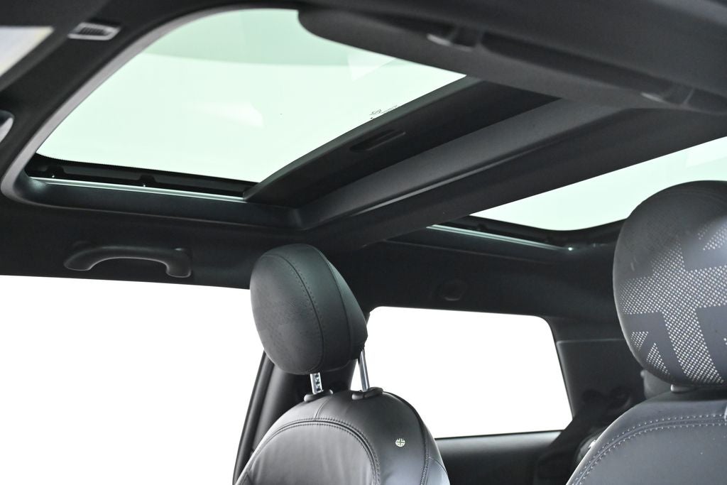 2023 MINI Hardtop 2 Door Cooper S