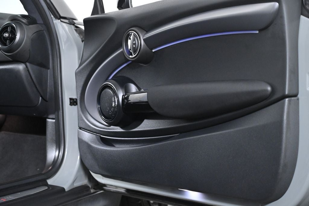 2023 MINI Hardtop 2 Door Cooper S