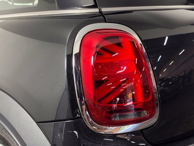 2024 MINI Cooper S Base