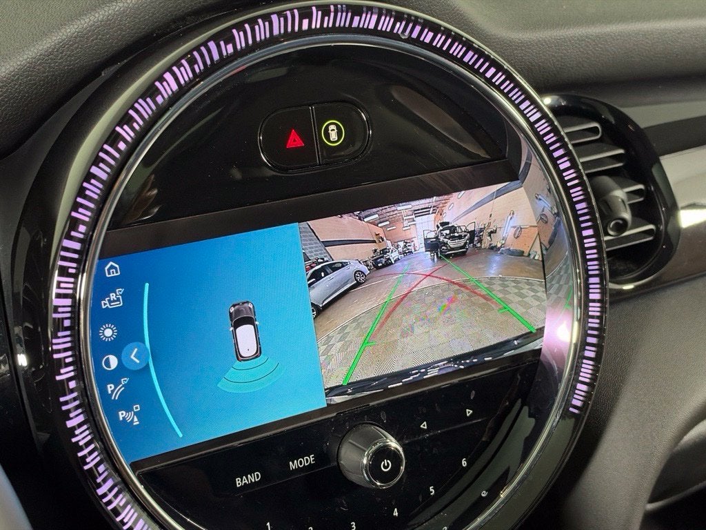 2024 MINI Cooper S Base
