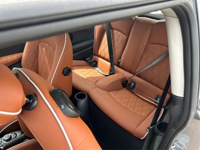 2024 MINI Cooper S Base