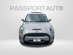 2024 MINI Cooper S Base