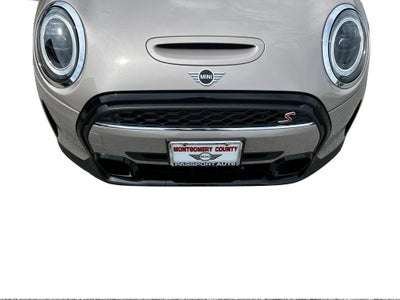 2024 MINI Cooper S Base