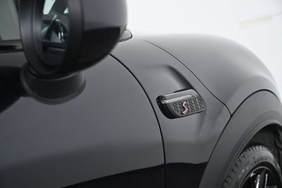 2022 MINI Cooper S Cooper S