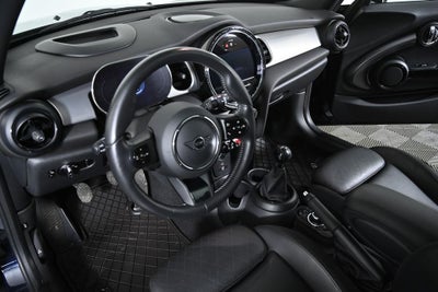 2022 MINI Cooper S Cooper S