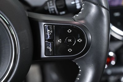 2022 MINI Cooper S Cooper S