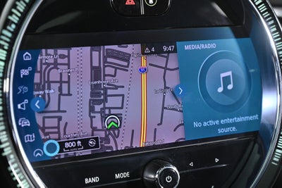 2022 MINI Cooper S Cooper S