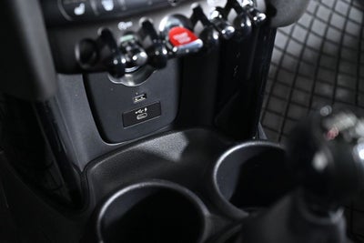 2022 MINI Cooper S Cooper S