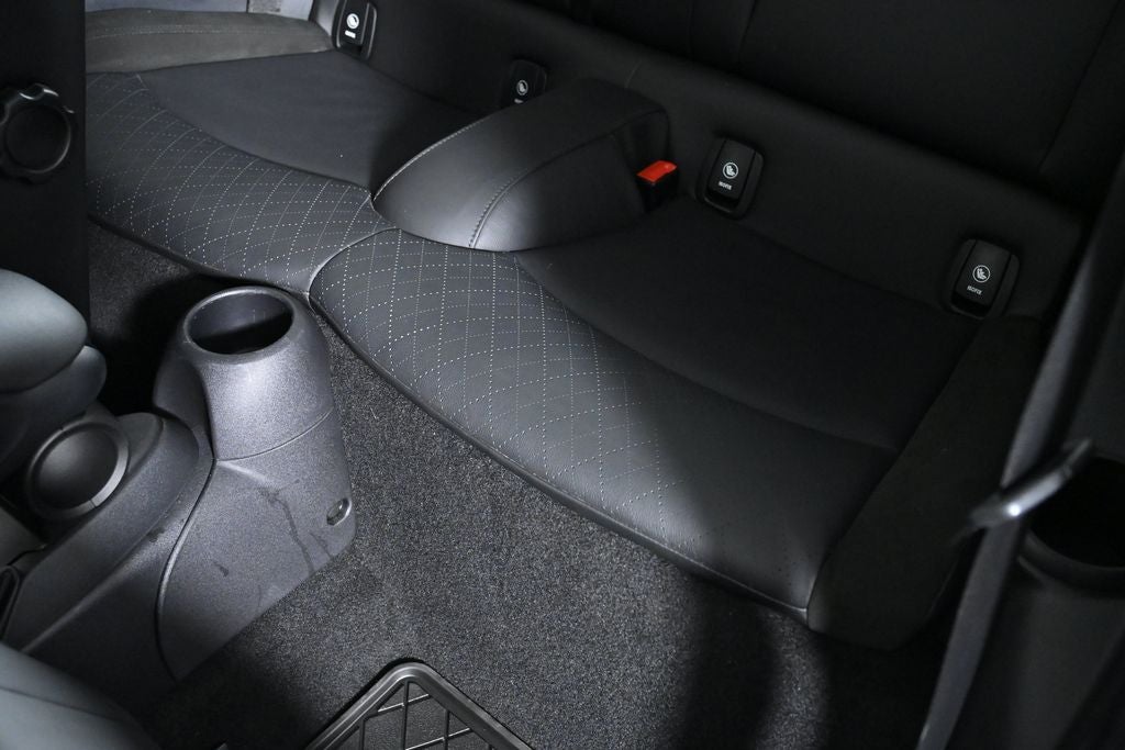 2022 MINI Cooper S Cooper S