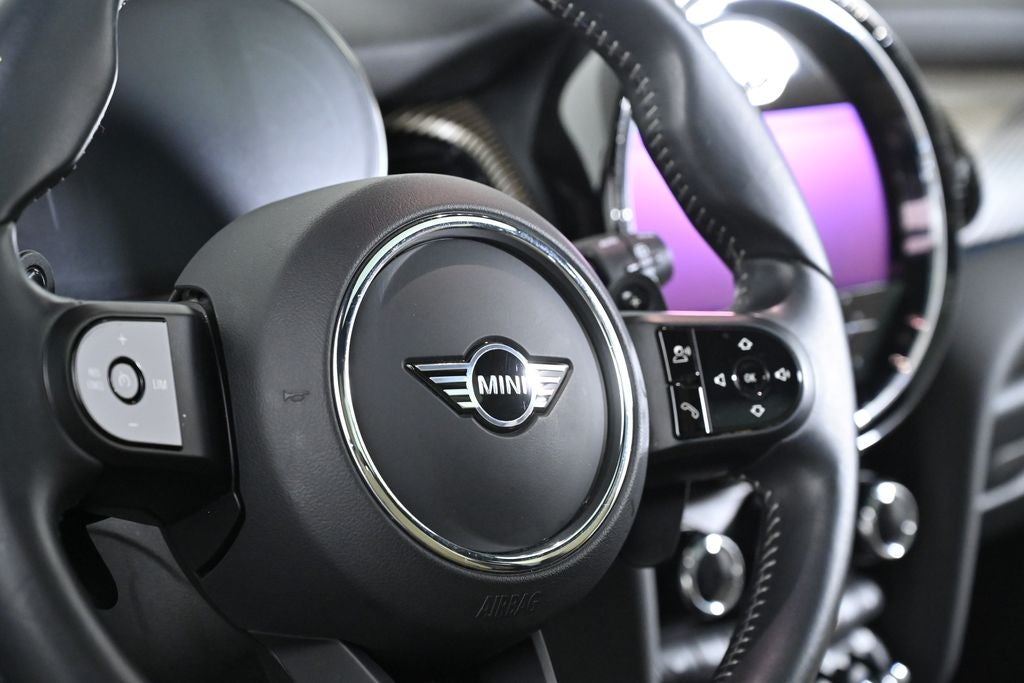 2023 MINI Hardtop 2 Door Cooper S