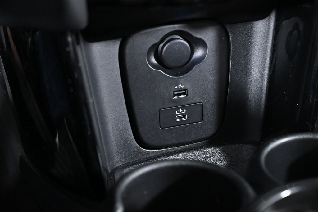 2023 MINI Hardtop 2 Door Cooper S