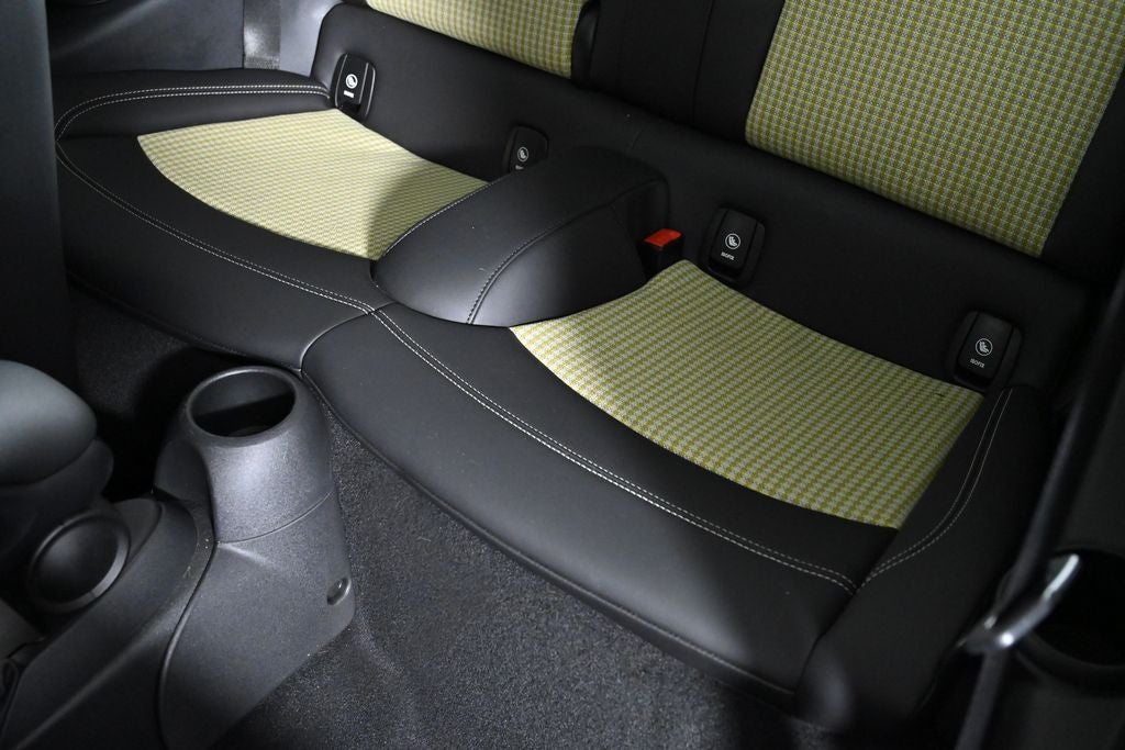 2023 MINI Hardtop 2 Door Cooper S