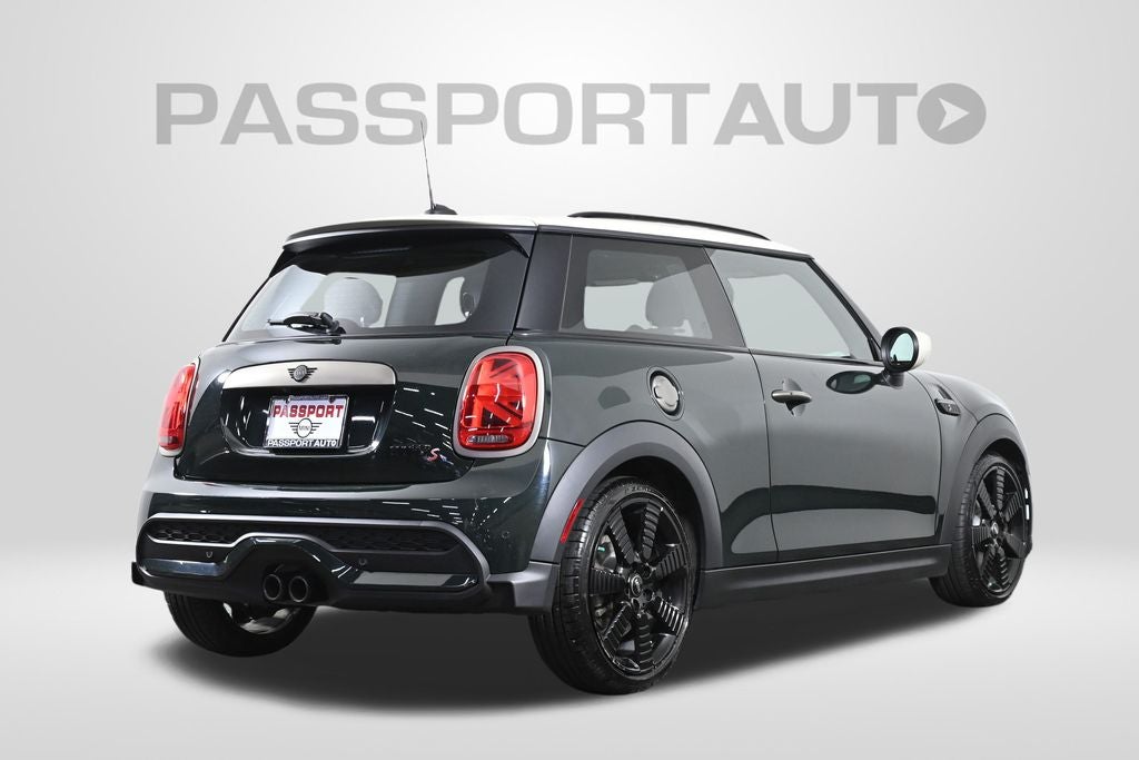 2023 MINI Hardtop 2 Door Cooper S